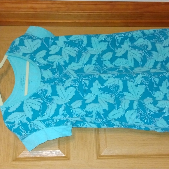 carol hochman Other - Carol Hochman short Butterfly nightshirt